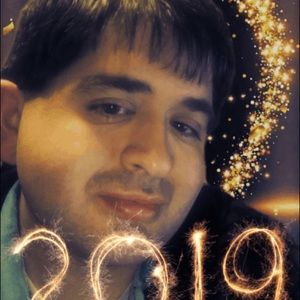 Meet your Posher, Marcos